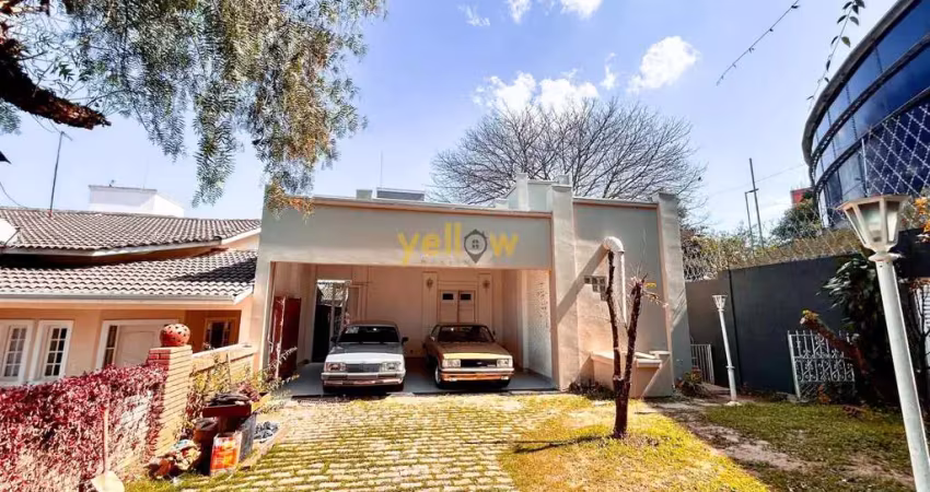 Casa em condomínio fechado em arujá: 6 dorms, 2 suítes
