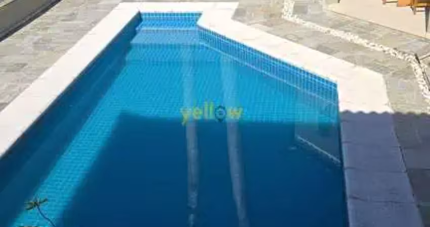 Casa em condomínio fechado arujá 5: 3 suítes, 360m² para alugar