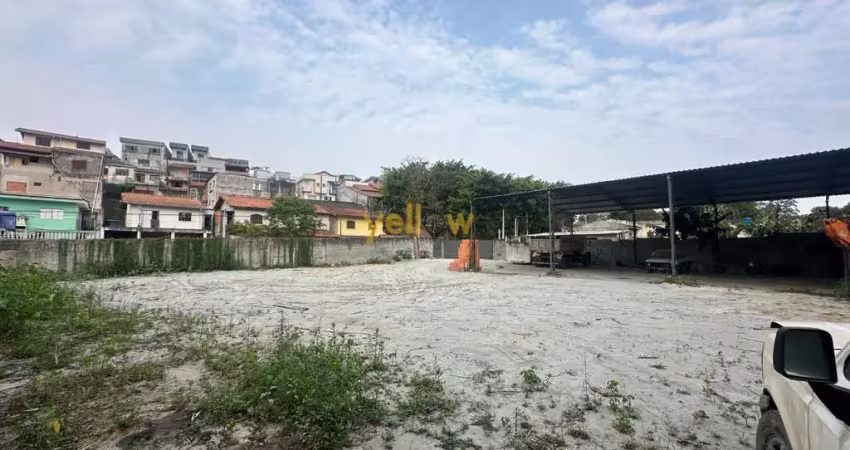 Terreno comercial à venda e locação em arujá - 450m² cidade nova