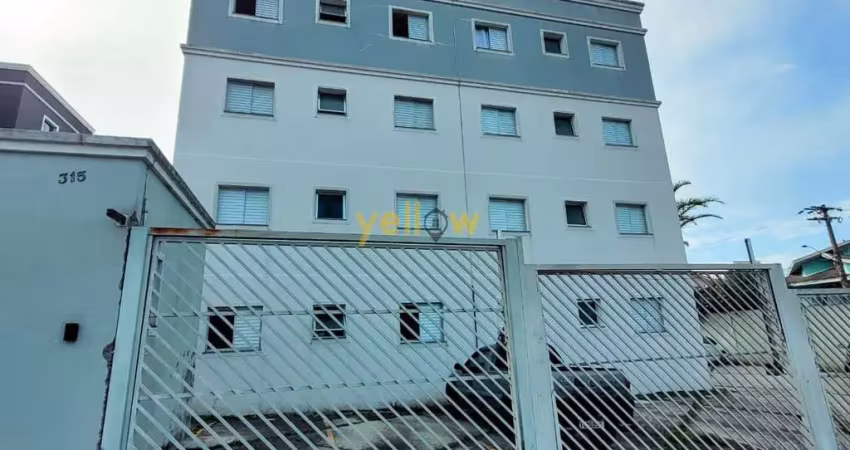 Apartamento à venda em jardim ângelo, arujá, 2 dorms, 47m²
