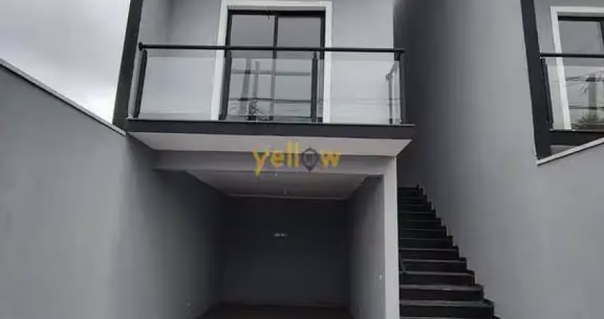 Casa de 135m² em bairro de arujá com 3 suítes - venda por r$820
