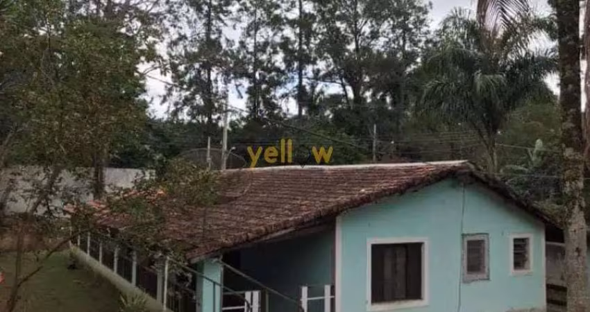 Chácara / sítio com 3 quartos à venda no Jardim Monte Serrat, Santa Isabel 