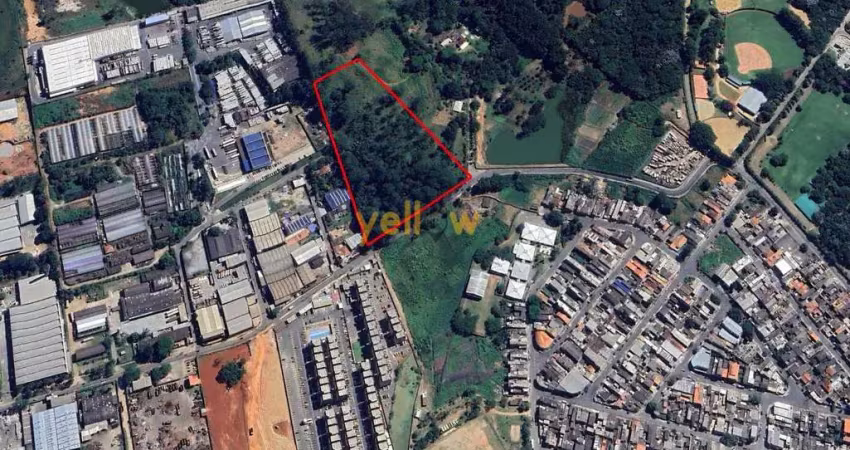 Área industrial à venda em guarulhos, 22.800m² - vila nova bonsucesso