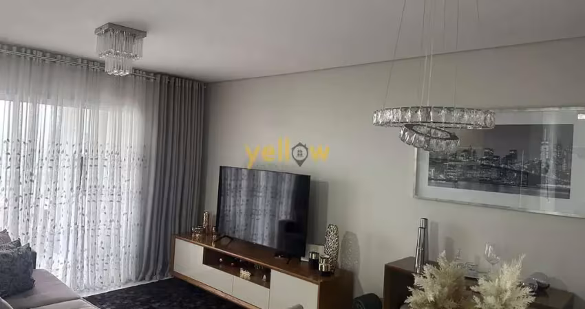 Apartamento com 3 quartos para alugar no Jordanópolis, Arujá 