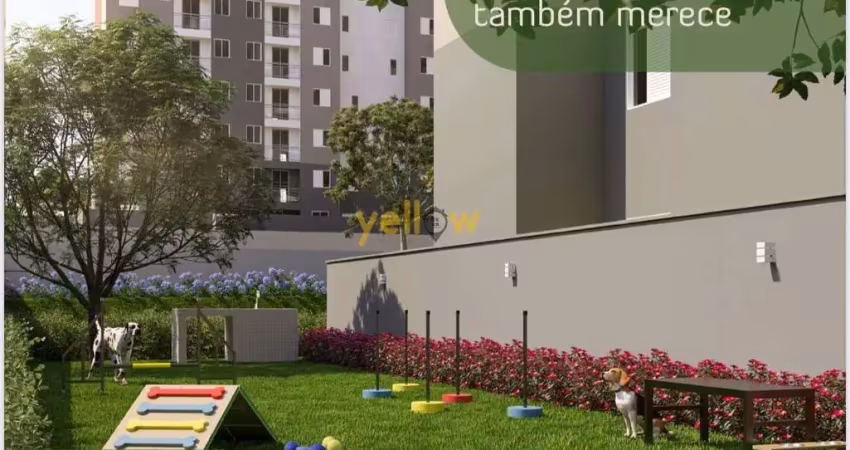 Apartamento à venda no parque rodrigo barreto, arujá – 2 dorms, 48m²