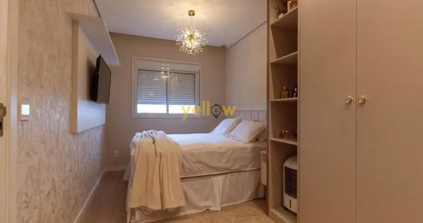Apartamento com 2 quartos à venda no Jardim Limoeiro, Arujá 