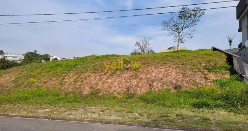 Terreno em condomínio à venda em ouro fino, santa isabel – r$500mil