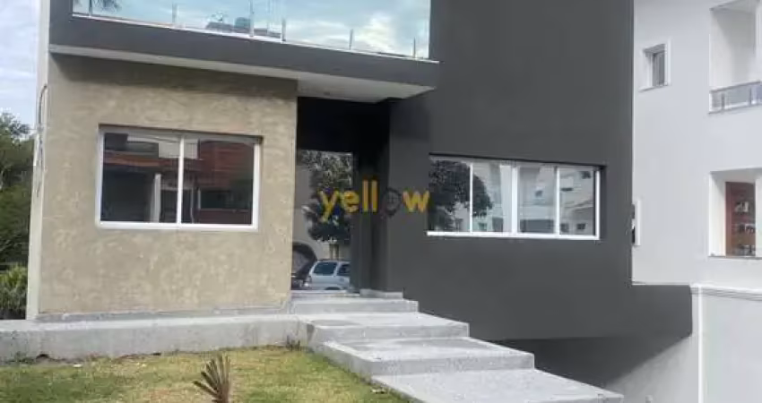 Casa em condomínio fechado em condomínio arujá 5 - arujá, sp
