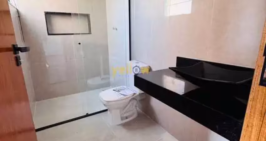 Casa à venda em vila di cesar, mogi – 3 dorms, 125m², r$850mil