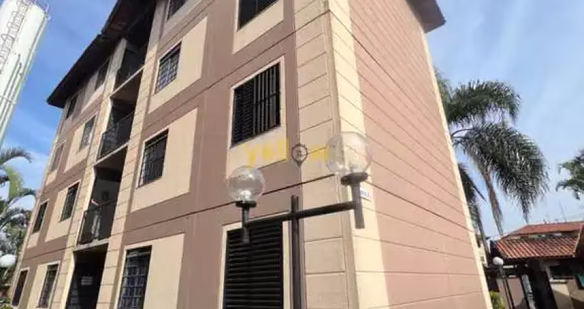 Apartamento em village i -  itaquaquecetuba, sp por 230.000,00