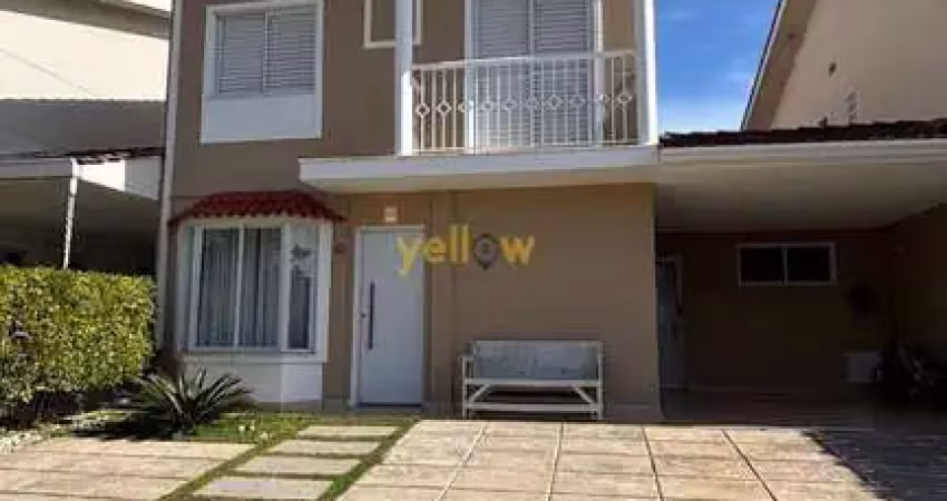 Casa em condomínio fechado no limoeiro arujá, 3 suítes à venda