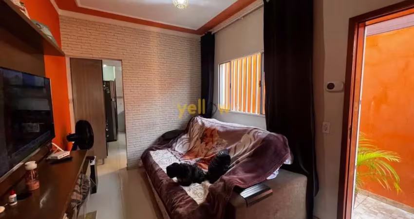 Casa com 2 quartos à venda no Jardim São Manoel, Itaquaquecetuba 