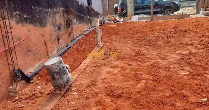 Terreno à venda no Parque Rodrigo Barreto, Arujá 
