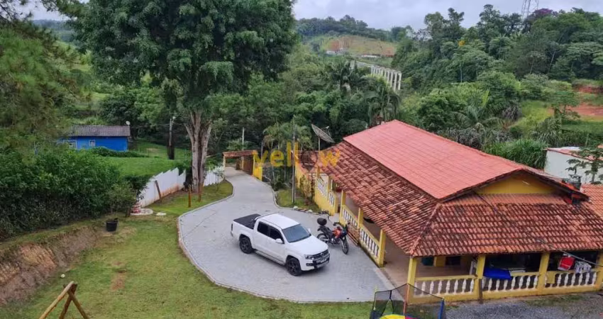 Chácara / sítio com 3 quartos à venda em Cachoeira, Santa Isabel 