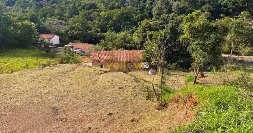 Terreno rural à venda em chácaras reunidas canadá - r$86.000