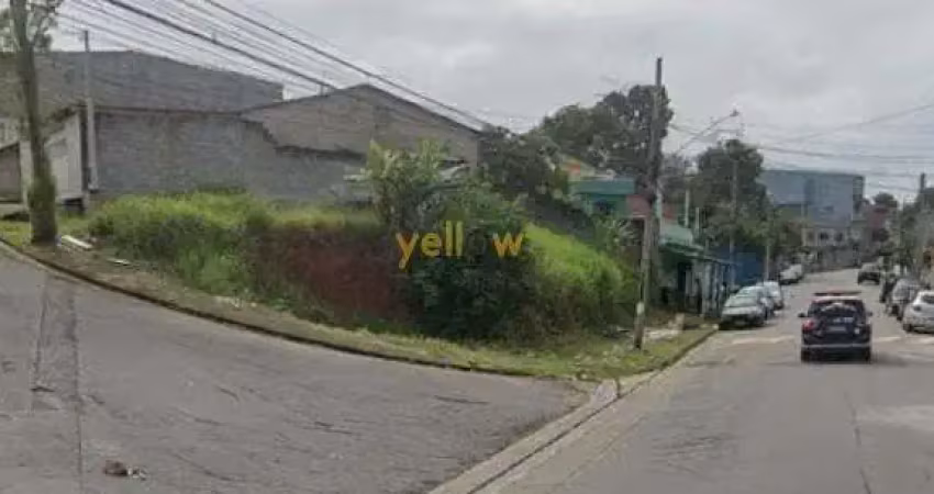 Terreno à venda no parque rodrigo barreto, arujá por r$300 mil