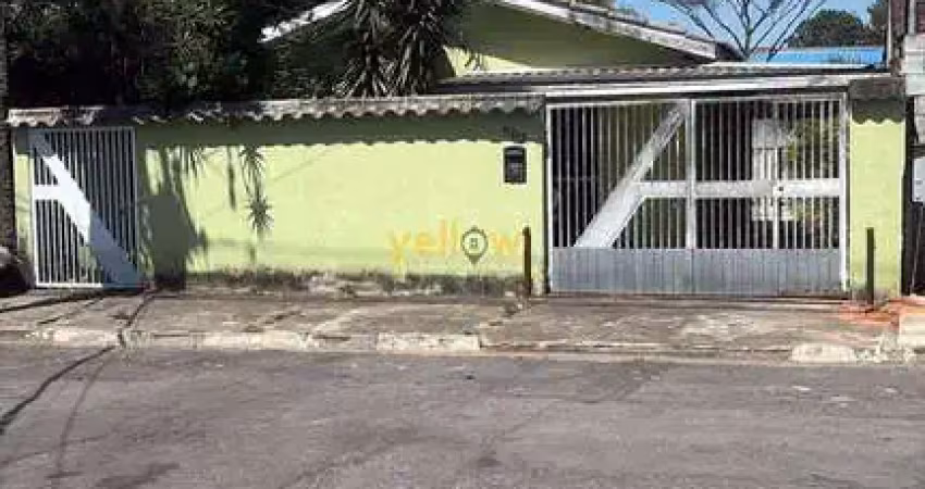 Casa à venda em aracília, guarulhos – 2 dorms, oportunidade!