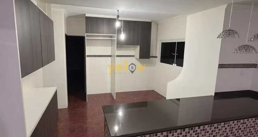Prédio comercial para locação em guarulhos, 300m² - parque jandaia