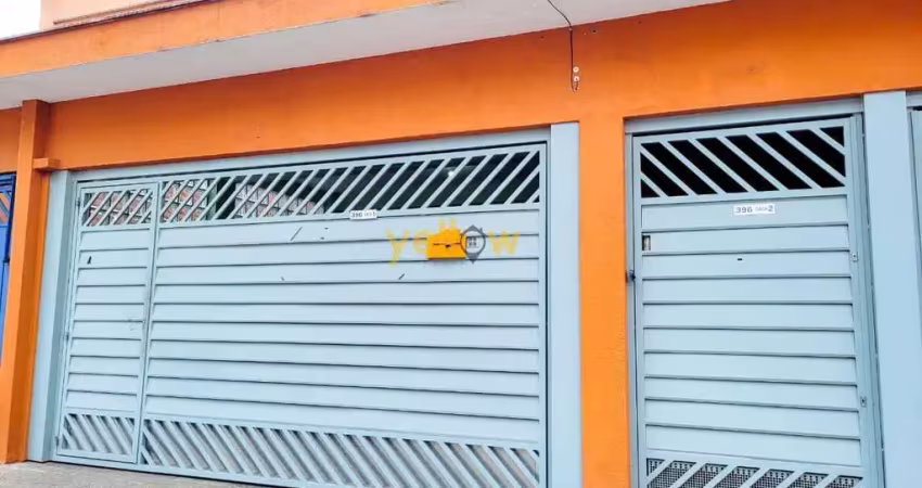 Casa comercial para locação em center ville arujá, 3 dorms
