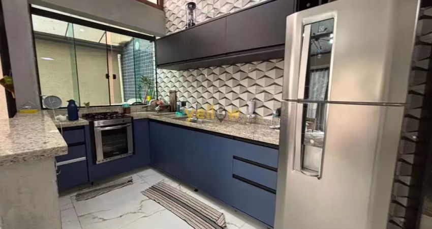 Casa em condomínio fechado em arujá country club - arujá, sp