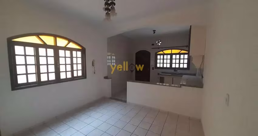 Casa para locação em jordanópolis, arujá - 3 dormitórios