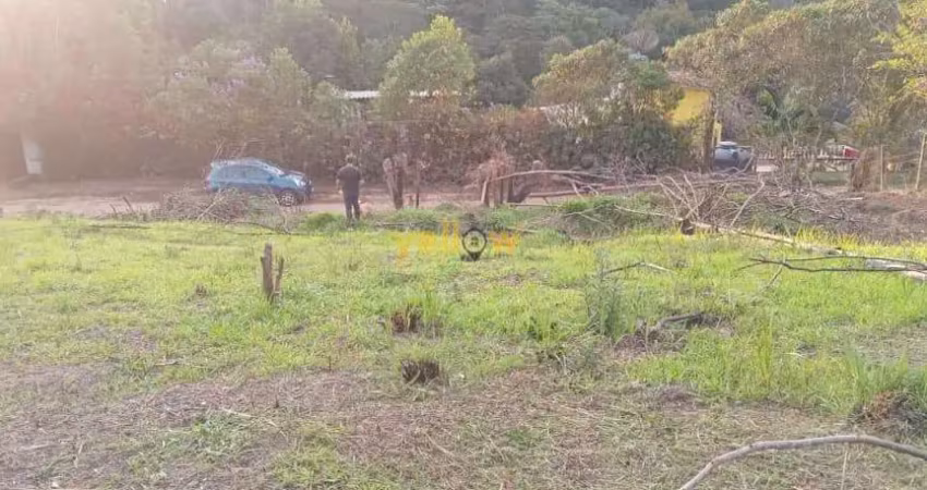 Terreno à venda em parque das palmeiras, igaratá por r$215mil