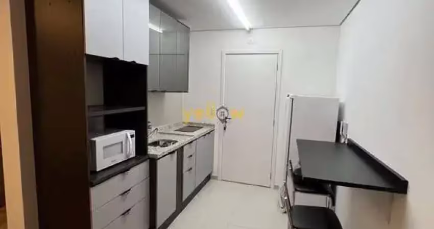 Apartamento com 1 quarto à venda na Chácara São José, Arujá 