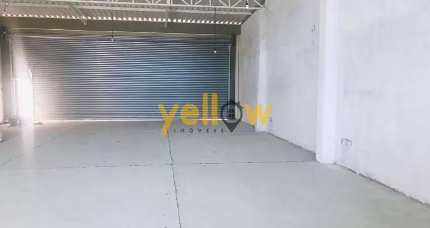 Ponto comercial para alugar no Jardim Planalto, Arujá 