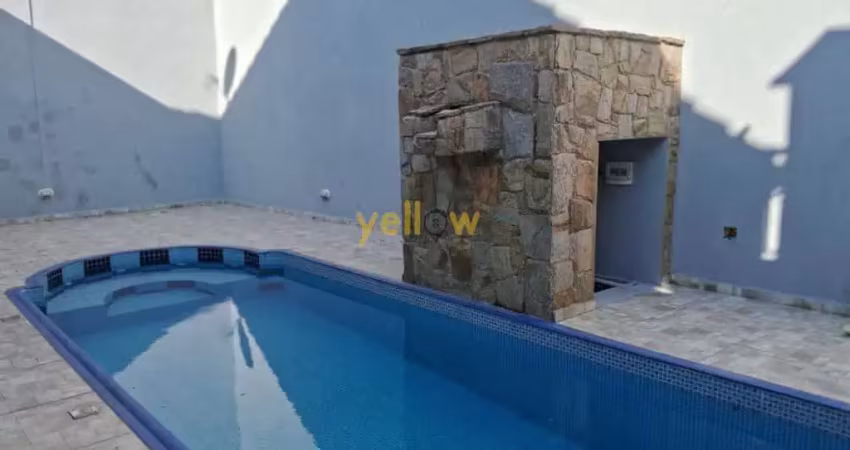 Casa com 4 quartos para alugar no Jardim Imperial Hills III, Arujá 