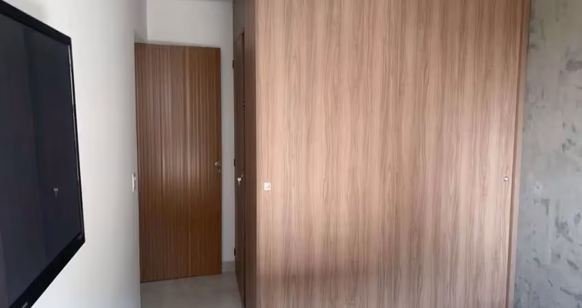 Apartamento em riviera de são lourenço - bertioga, sp