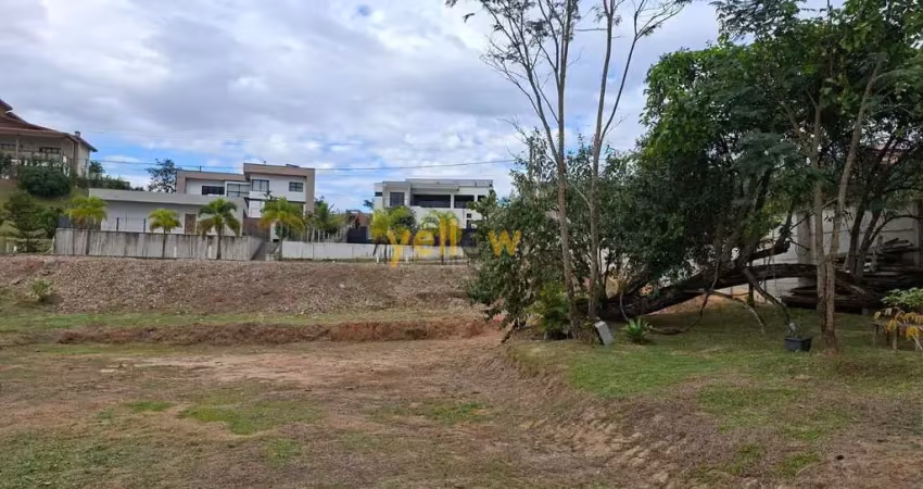 Terreno em condomínio no parque lago dourado, jacareí – 1265m² à venda