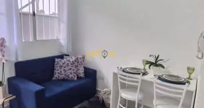 Kitnet / Stúdio para alugar no Arujamérica, Arujá 