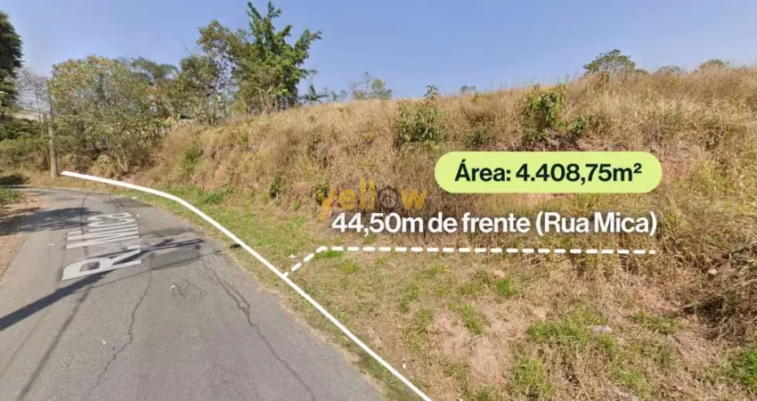 Terreno rural à venda em chácaras copaco, arujá por r$550 mil