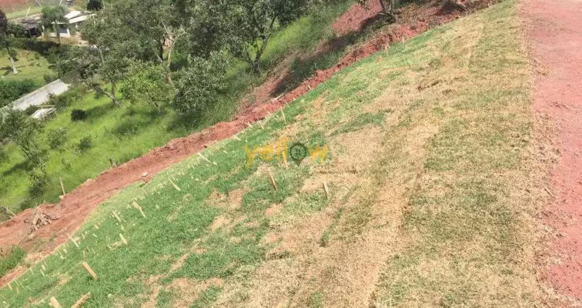 Terreno rural à venda em estância aralu ii, santa isabel – r$200mil