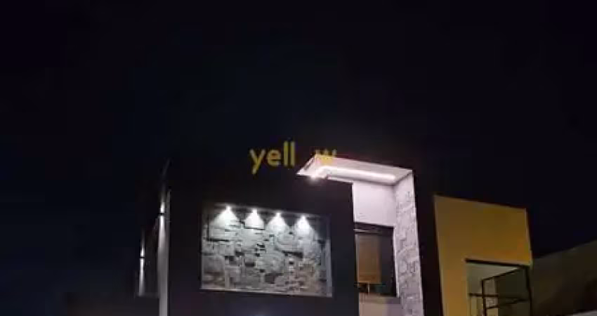 Casa de luxo à venda no condomínio hills iii em arujá – 4 suítes