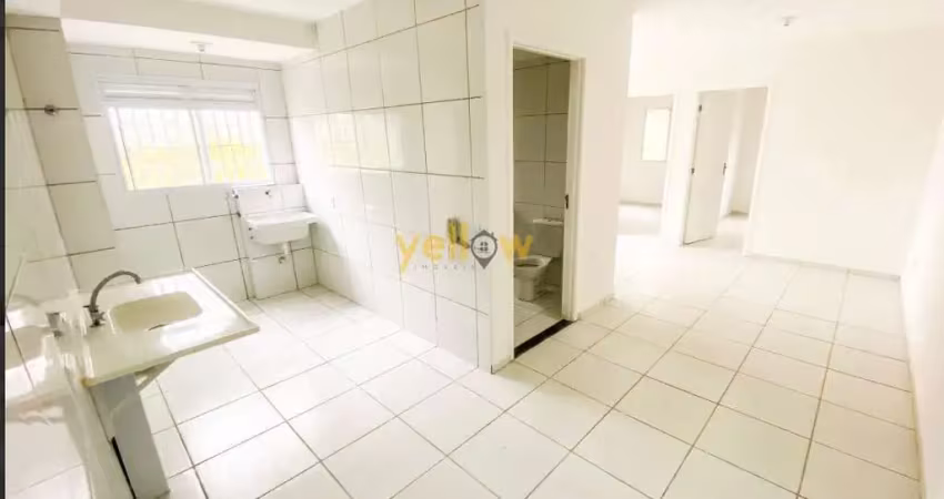 Apartamento à venda no parque boa esperança, 2 dorms, 49m², sp