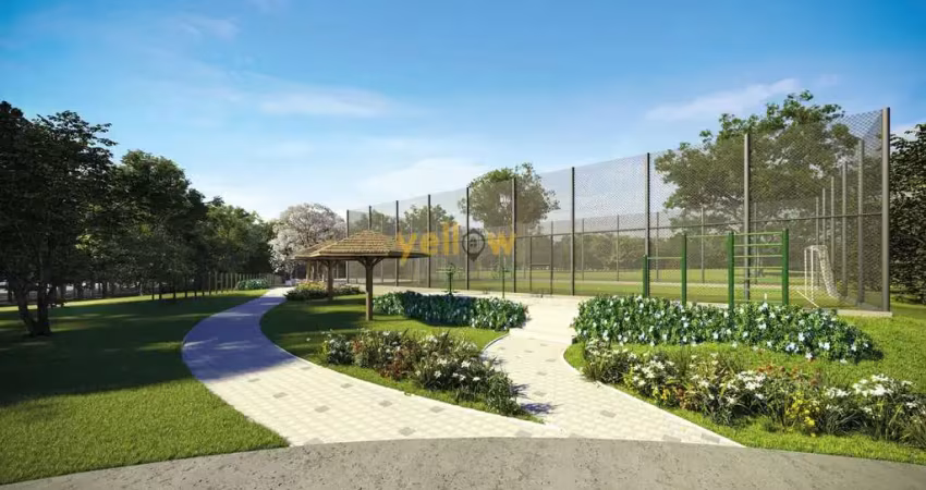 Terreno em condomínio à venda em jardim leika, arujá – r$425mil