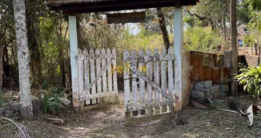 Chácara / sítio à venda em Jaguarí, Santa Isabel 