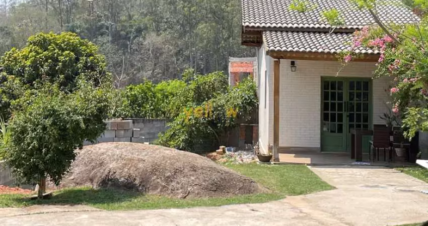 Chácara / sítio à venda no Canjicas, Arujá 