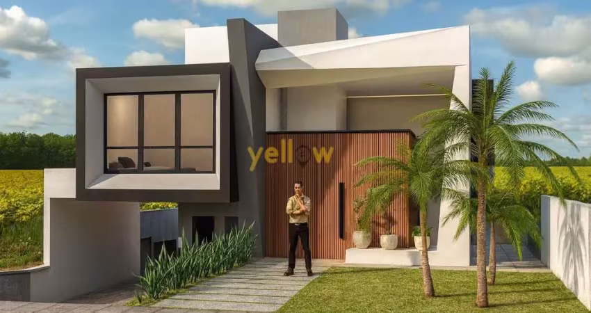 Casa em condomínio fechado à venda em arujá 5, 340m², 4 suítes