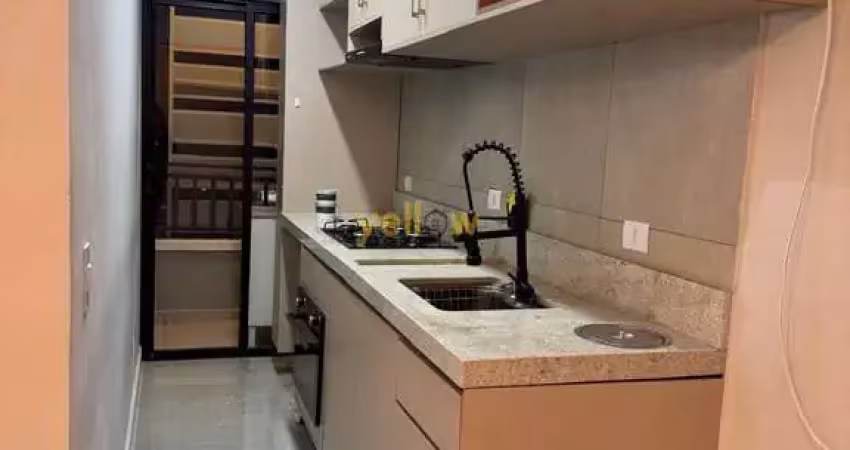 Apartamento com 2 quartos para alugar na Vila Pilar, Arujá 