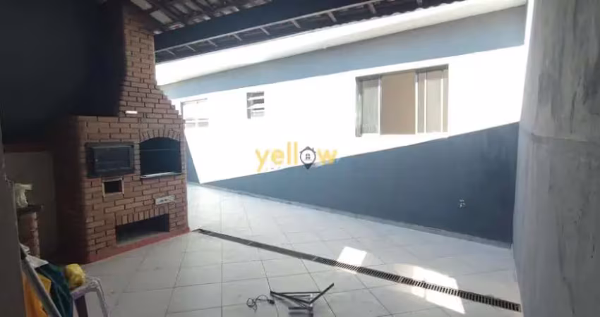 Casa com 3 quartos à venda no Jardim Real, Arujá 