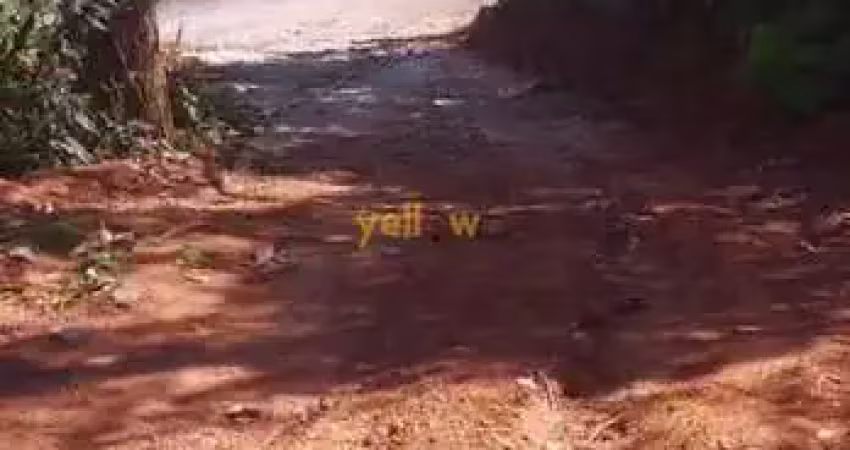 Terreno em condomínio à venda em jaguari, santa isabel - r$160mil