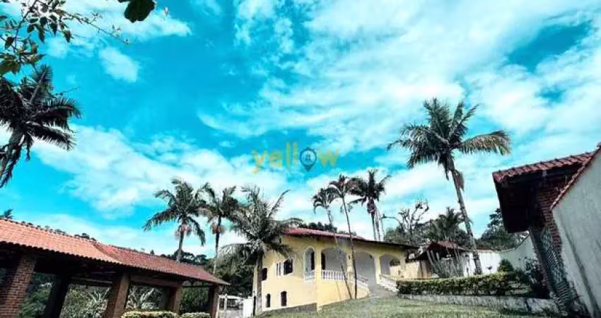 Chácara / sítio com 3 quartos à venda no Água Azul, Guarulhos 