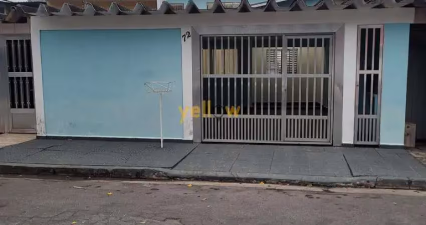 Casa com 3 quartos à venda no Arujá Centro Residencial, Arujá 