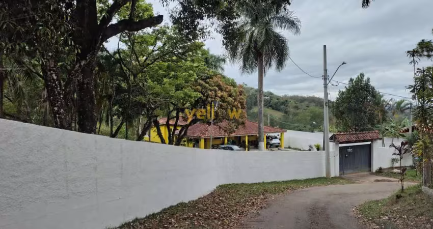 Chácara / sítio com 2 quartos à venda no Chácaras Vista Alegre, Arujá 