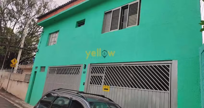 Casa com 3 quartos à venda no Jardim Ponte Rasa, São Paulo 
