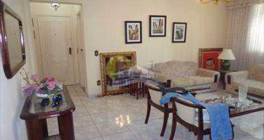 Apartamento com 2 dorms, Embaré, Santos - R$ 650 mil, Cod: 2418