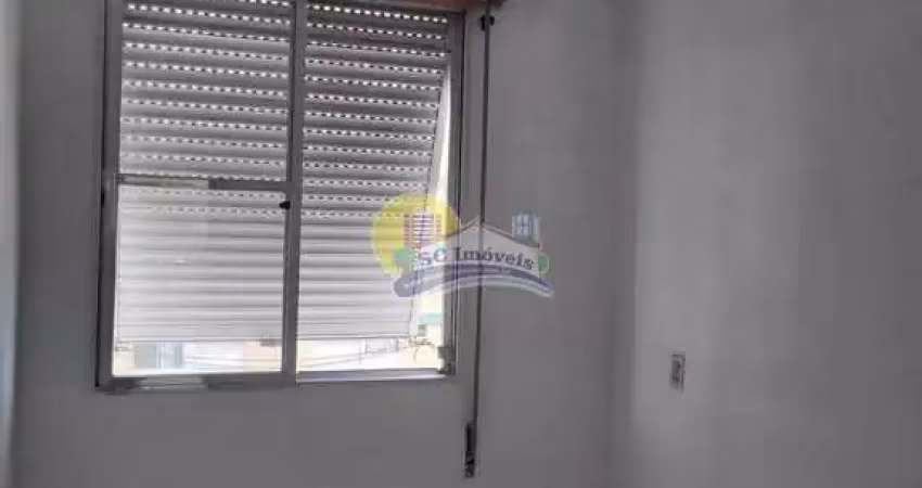 Apartamento com 1 dorm, embaré, santos - r$ 318 mil, cod: 4731