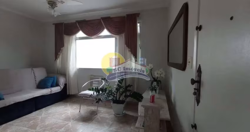 Apartamento com 2 dorms, embaré, santos - r$ 480 mil, cod: 4774